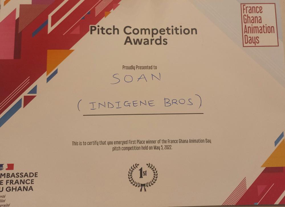 INDIGENEX1's tweet photo. We Won!!!!!!
@sidney8fvhjjff @BANKYEHENE @im_rivales @Authent99015826 @niitaichi @KacyWhyte @SahaHettet https://t.co/hF4jGtrEn7