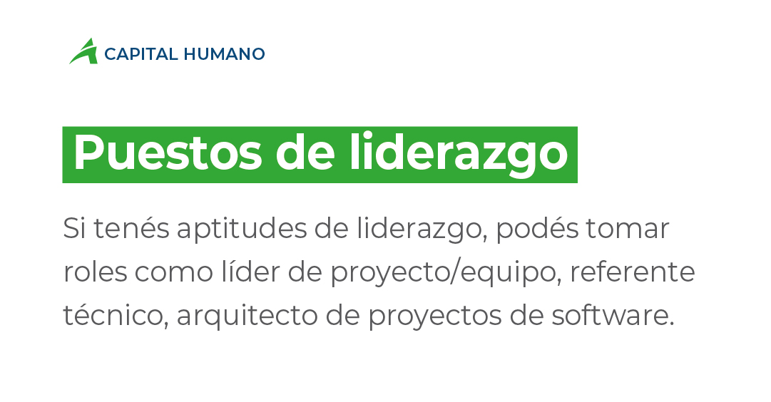 ¿Cuál es tu talento?
En ALTEC tenemos una variedad de posiciones dentro de la industria IT que te va a sorprender.
#ALTEC #investigaciondesarrolloeinovacion #telecomunicaciones #desarrollodesoftware #datacenter #tuproximotrabajo #SomosAltec 
@MinGobiernoRN @rionegrogob