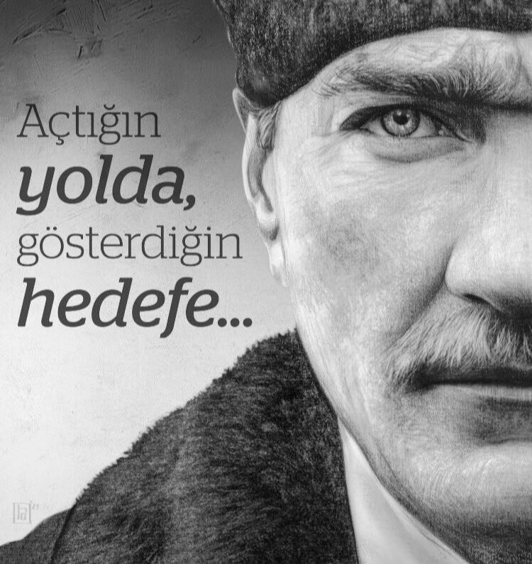 AtaTürkiye tweet media