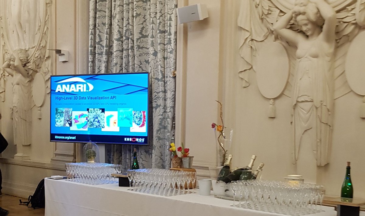 anariwg's tweet photo. Khronos is delighted to have sponsored Eurographics 2022 and celebrate the recent launch of ANARI 1.0 for developing portable visualization.

@EG2022_Reims https://t.co/xAKj5pH8u6