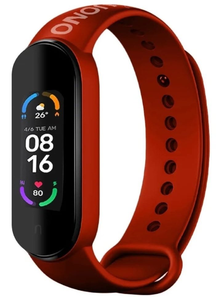 cabrerahercap's tweet photo. El domingo, la definición va a ser una LOCURA, y para que cuides tu frecuencia cardíaca @copes_pablo sortea un RELOJ INTELIGENTE ROJINEGROOOO. DALE RT YA https://t.co/5ZPpBmu1WF