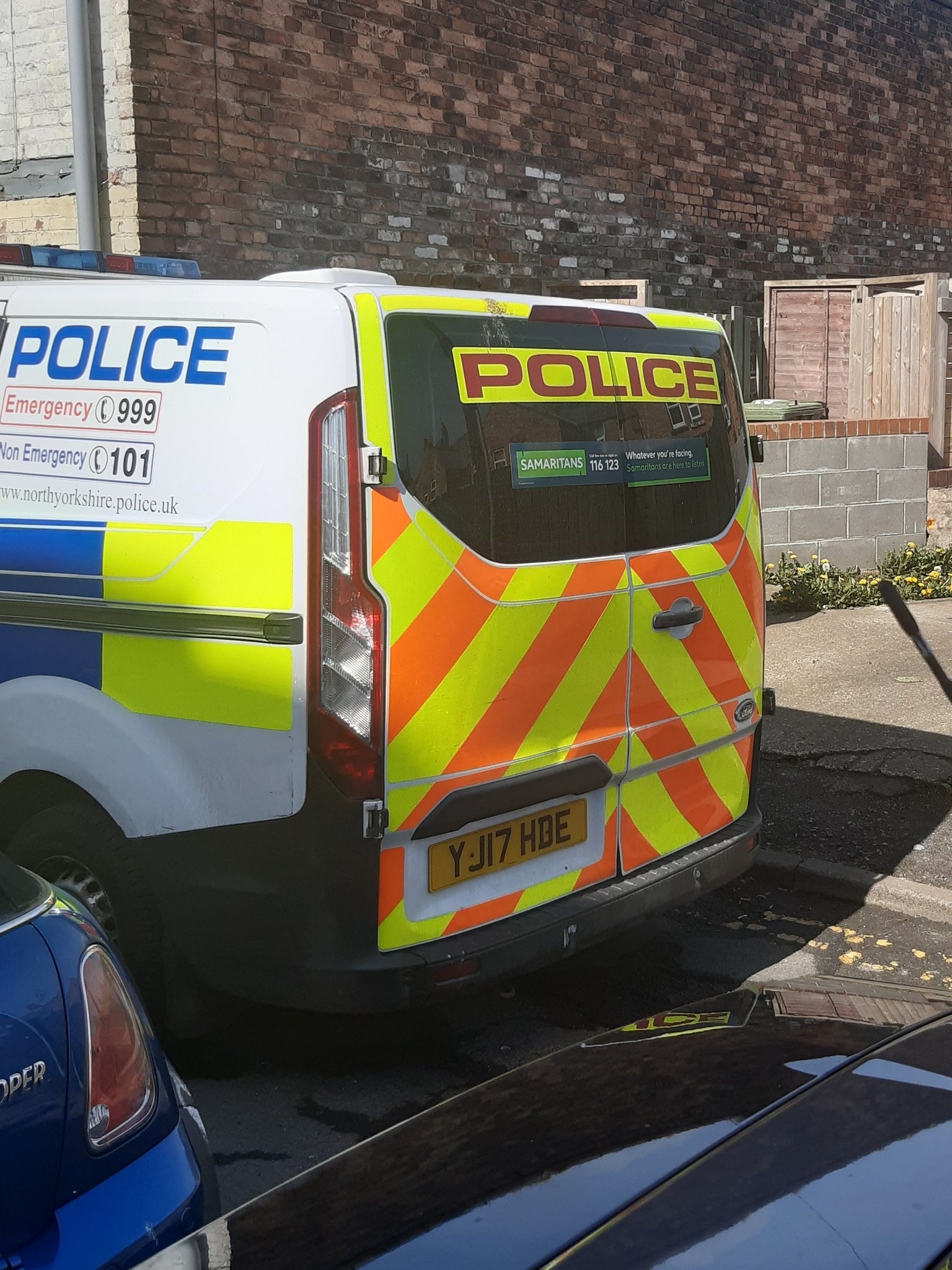 North Yorkshire Police on Twitter "Six arrests after drugs raids in