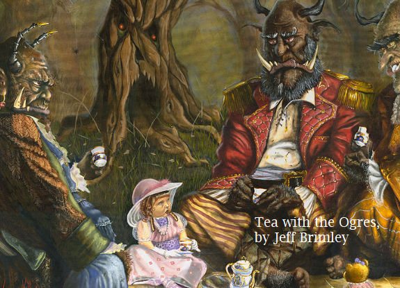 TanVanHuizen's tweet photo. Into the wood, there was a mage
He lived among the stools
Where the Fungai of the forest floor
Slithered freaks and ghouls
Drink this drink, he said with a smile
How the smile fooled us well
The potion of the charmer’s bile
Sent all who drank to hell
#vss365 https://t.co/FLYlK5FapT