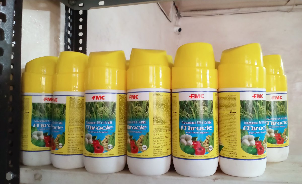mritunjay1978's tweet photo. Sometimes brand name is justified because results match the name . #Miracle one of the leading PGR brands in India ..Was glad to see the Miracle on grapes in last the season #FMCPHB #FMCIndia https://t.co/sqcUVWjMU9
