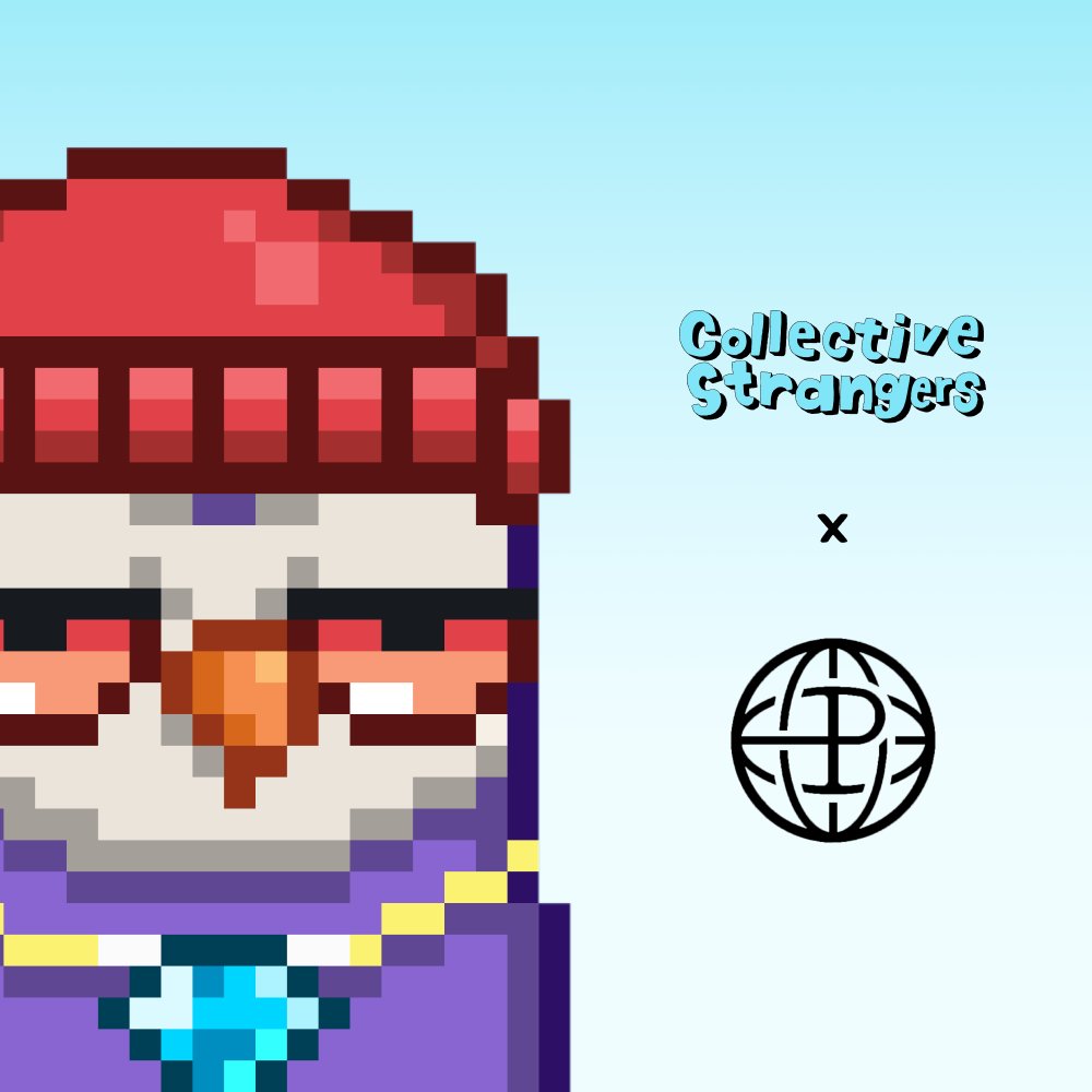 strangersxyz's tweet photo. Hoot Hoot! Excited to kick off our official collab with our friends at @proof_xyz and @moonbirds  

Check out the following links below to sign up for our Stranger List👇 https://t.co/k425jhG0xP