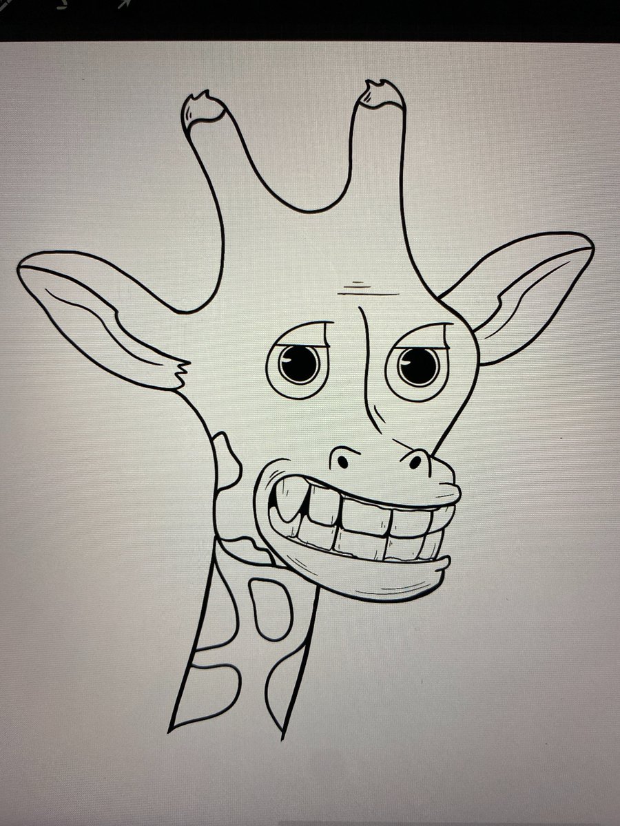 JayRae_eth's tweet photo. @WhifinW @okaybears @DeGodsNFT @StonedApeCrew Based on your style, I just wanted to put this art on your radar👀 https://t.co/rYfiAGK79V