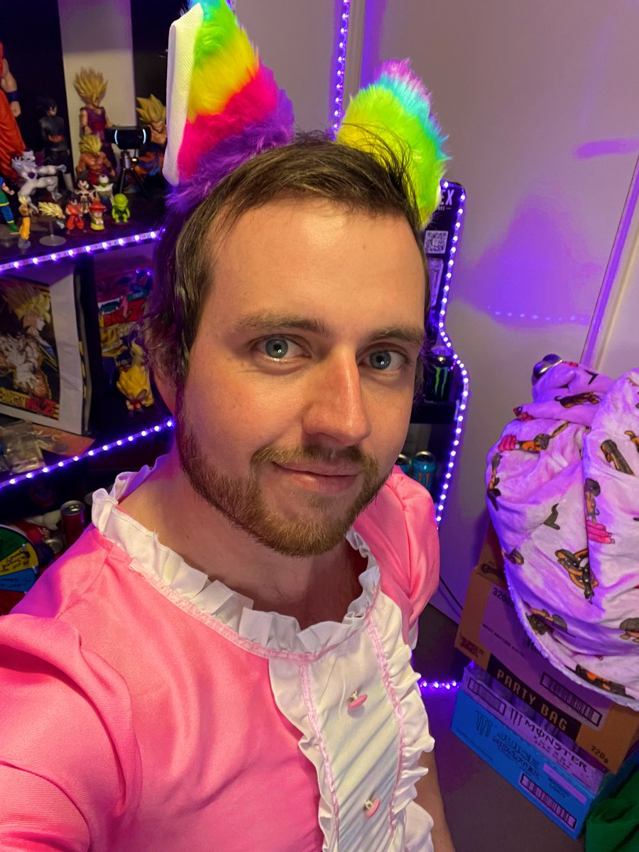 Deano 👻 Horror Streamer tweet media