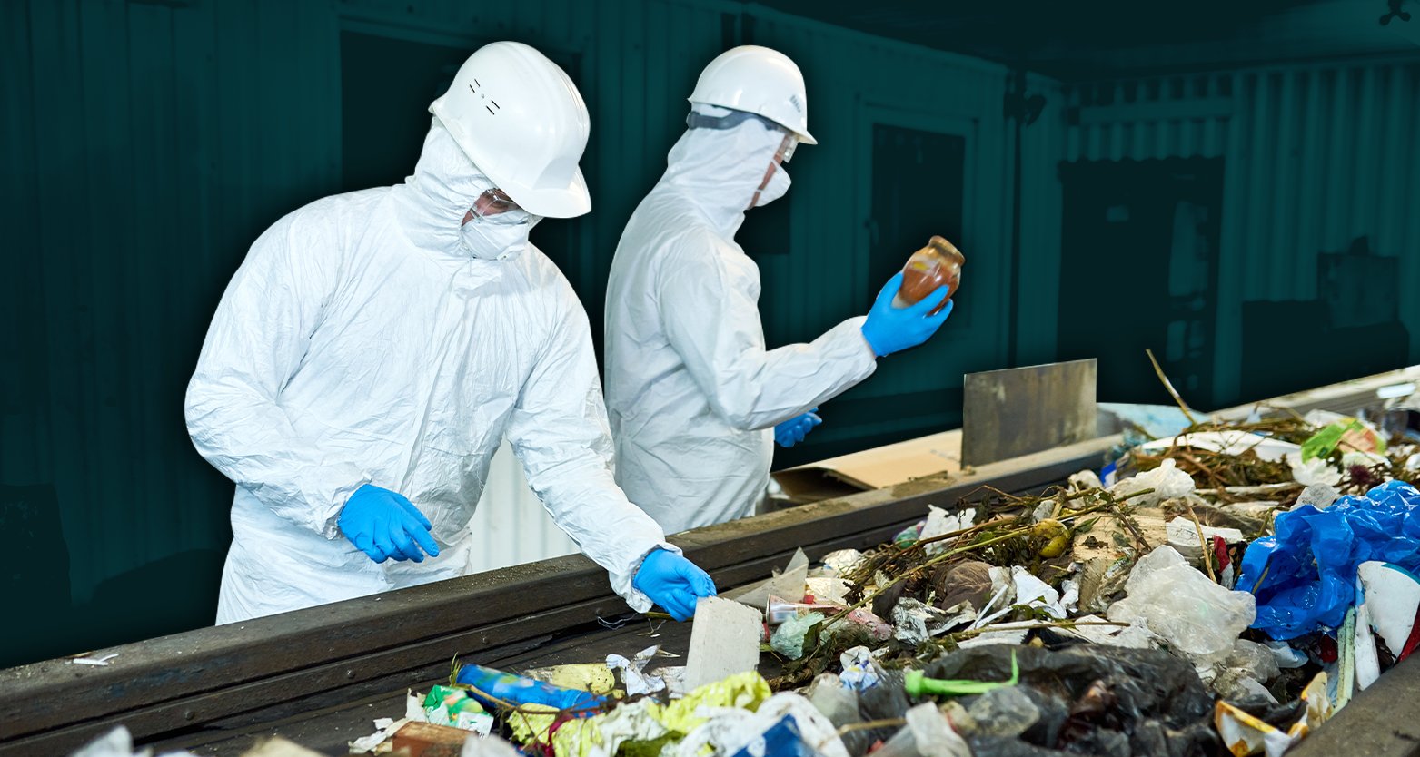 CleanRobotics on Twitter "In the context of waste management, waste