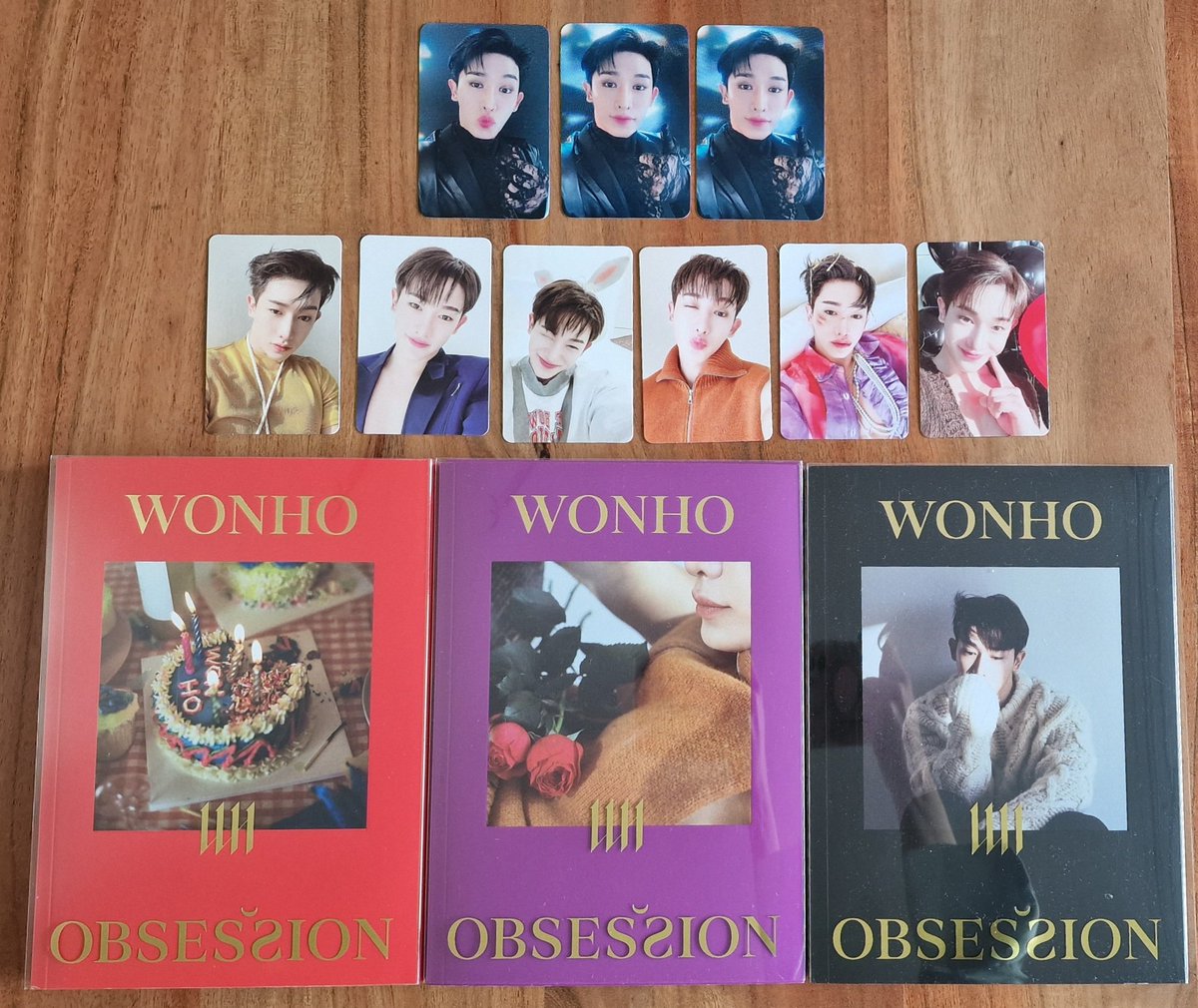 YoungFlexerCEO's tweet photo. Received my sealed albums in perfect condition this week ππ
With 3 months & 80 EUR definitely the slowest and most expensive GO yet, but respond times were good! βοΈπ«
Still thank you for your efforts
@BlueLetterGos
@VanTaeGos
#VanTaeGosProof #BlueLetterGosproof https://t.co/xFs7EXJuec