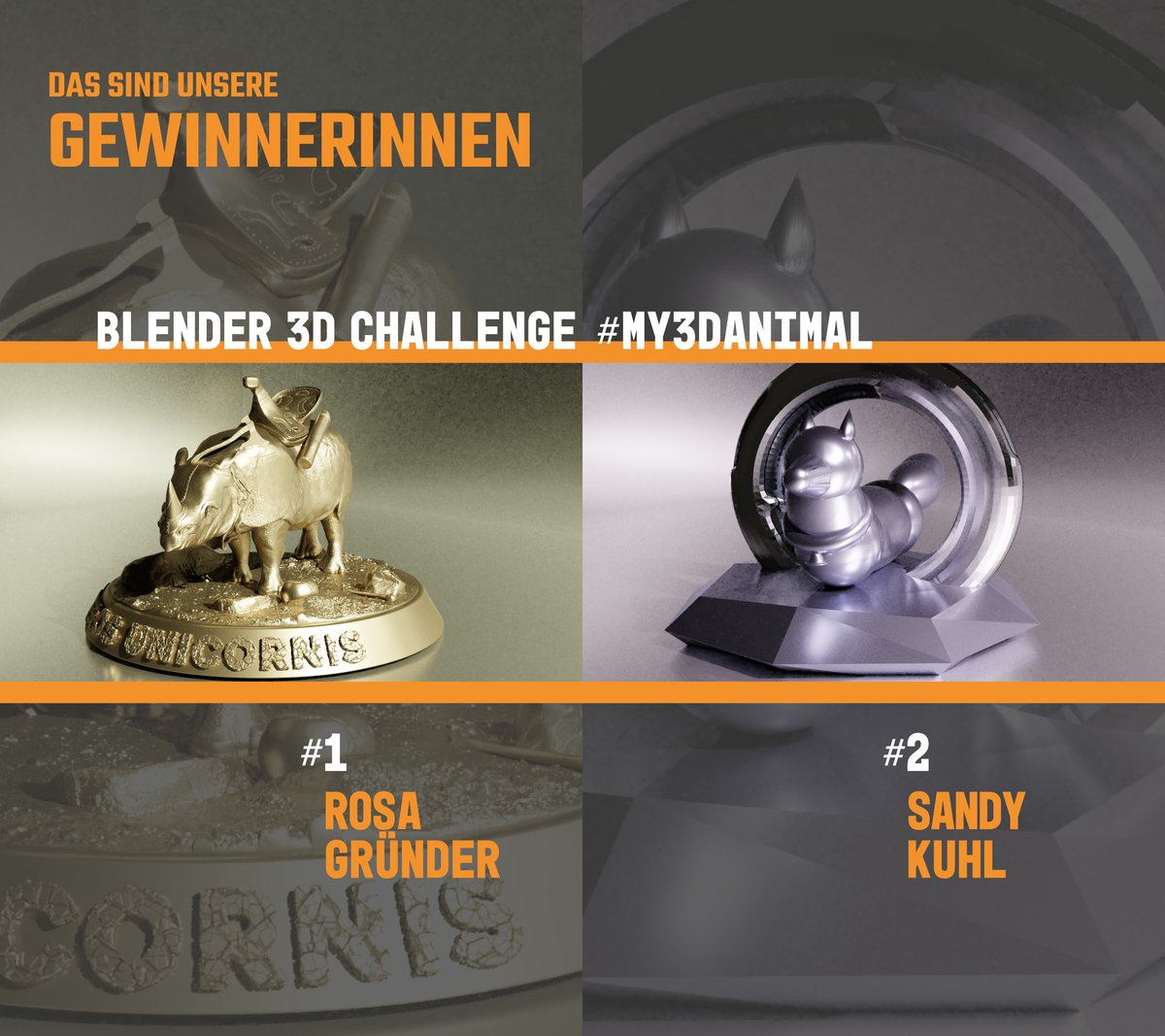 Make up your MINT tweet media