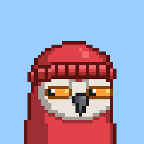 GrittyCats's tweet photo. Is pixel art having a renaissance? We're definitely proud of our Gritty Cats 😌
@GrittyCats
@moonbirds
@takashipom
#nft #nfts #nftdrop #nftlaunch #nftcommunity #presale #nftspace #nftart #grittycats https://t.co/YuvZotRZgv
