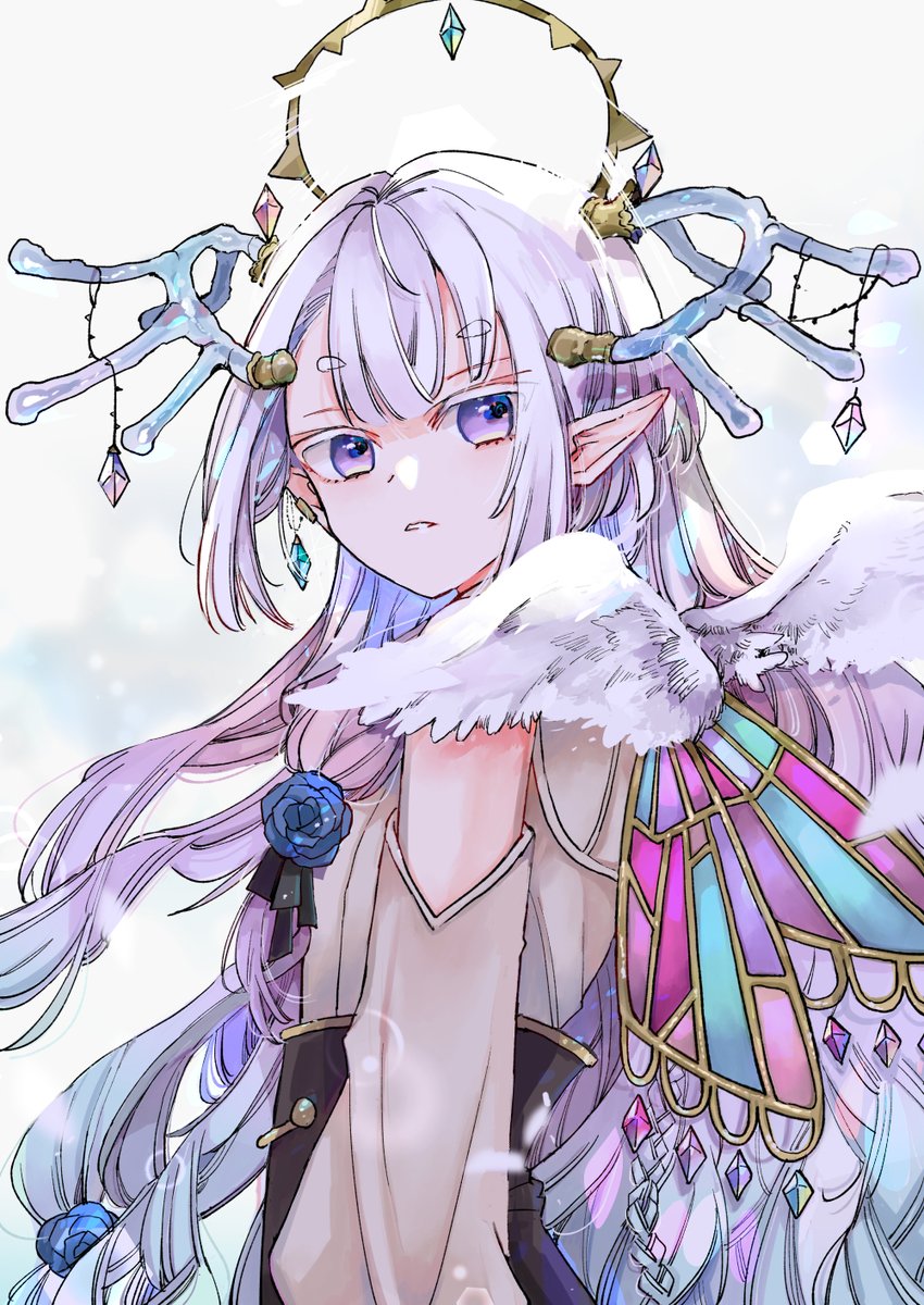 風寿ラユラ💎🔮🔖Vtuber tweet media