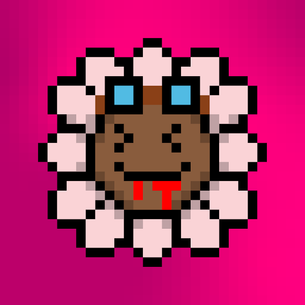 Is pixel art having a renaissance? We're definitely proud of our Gritty Cats 😌  
<a href="/GrittyCats/">Gritty Cats | MINTING NOW</a> 
<a href="/moonbirds/">Moonbirds</a> 
<a href="/takashipom/">takashi murakami</a> 

#nft #nfts  #nftdrop #nftlaunch #nftcommunity #presale #nftspace #nftart #grittycats