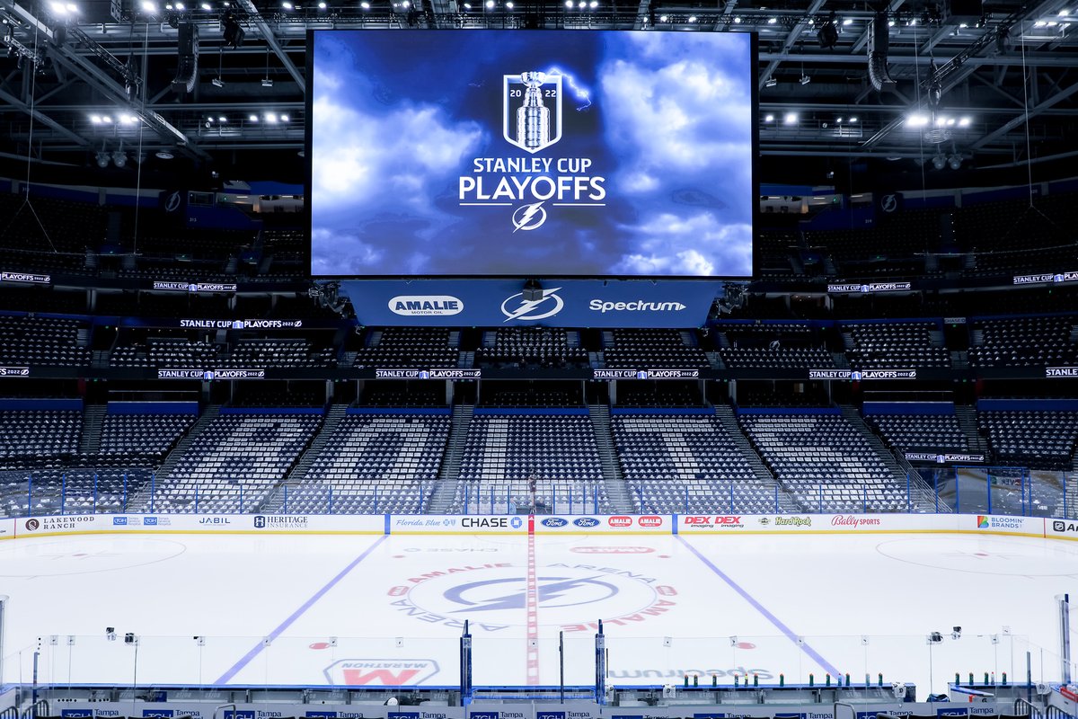 TBLightning's tweet photo. You love to see it. 😍

#GoBolts https://t.co/VCIKIhaoBK
