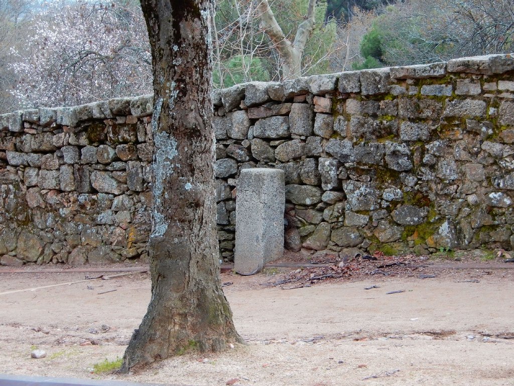 AlymarEdiciones's tweet image. 📸 Hito que demarca @aytosanlorenzo y @aytoescorial.

Más imágenes de #DeslindesEscurialenses 📖 en 👉 bit.ly/3LOYhtE

#Madrid #sierranortedemadrid #guadarrama #picoftheday #photo #photooftheday #nature #SierradeGuadarrama #naturaleza #natural #geography