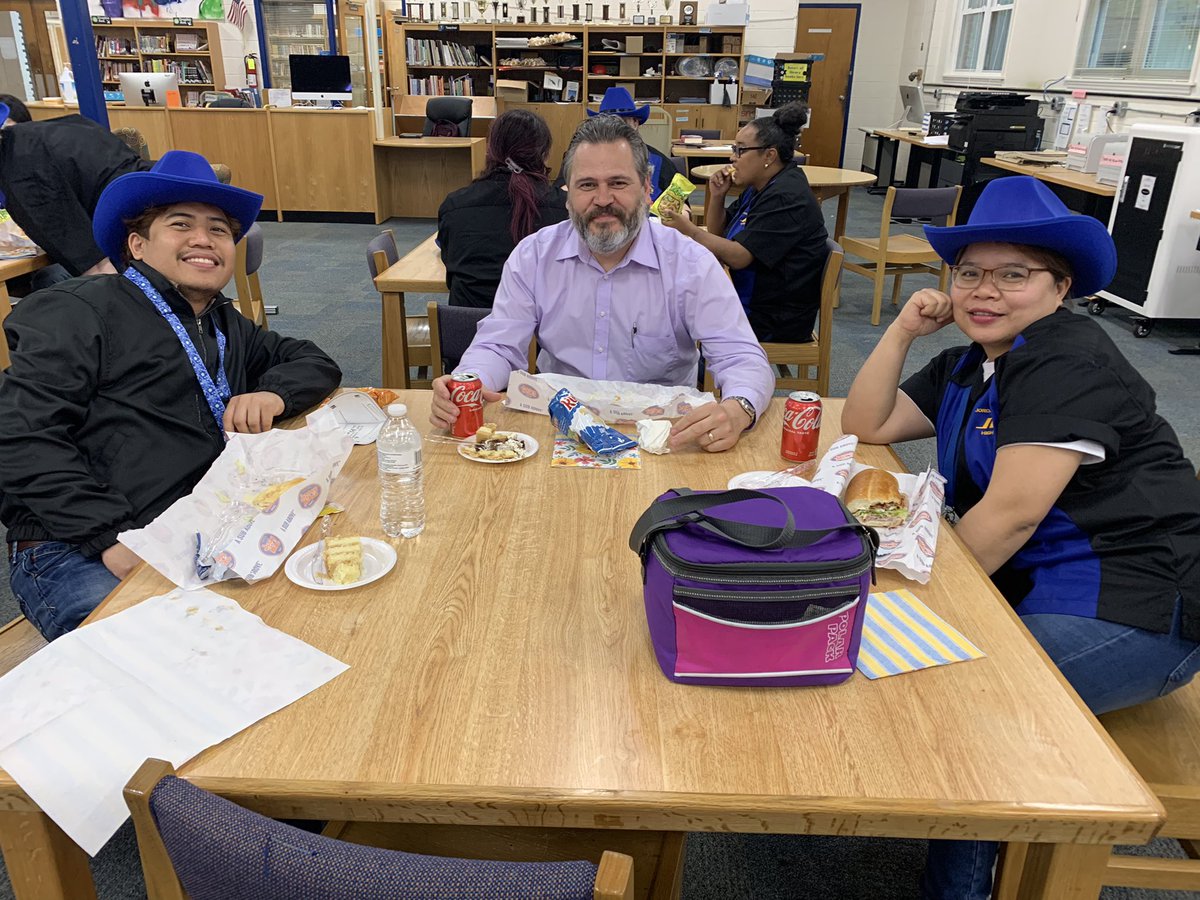 Donna Barger tweet media