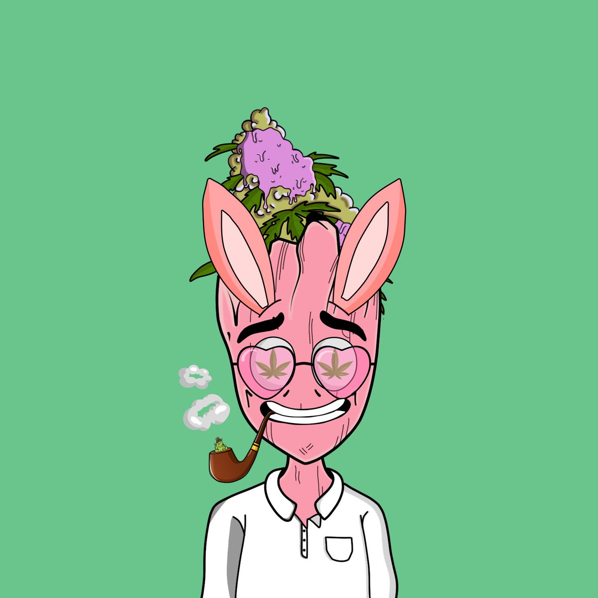IamGreedNFT's tweet photo. Those sexy ears remind me of some influencer, who will it be?😎

5 Greedys (WL) Spots

Just follow, retweet and tag 3 friends

Ps: the doors of our discord will open today at any time for 30 min 🔔

#WeareGreed #Solana #SolanaNFT https://t.co/Dcco0F6IwZ