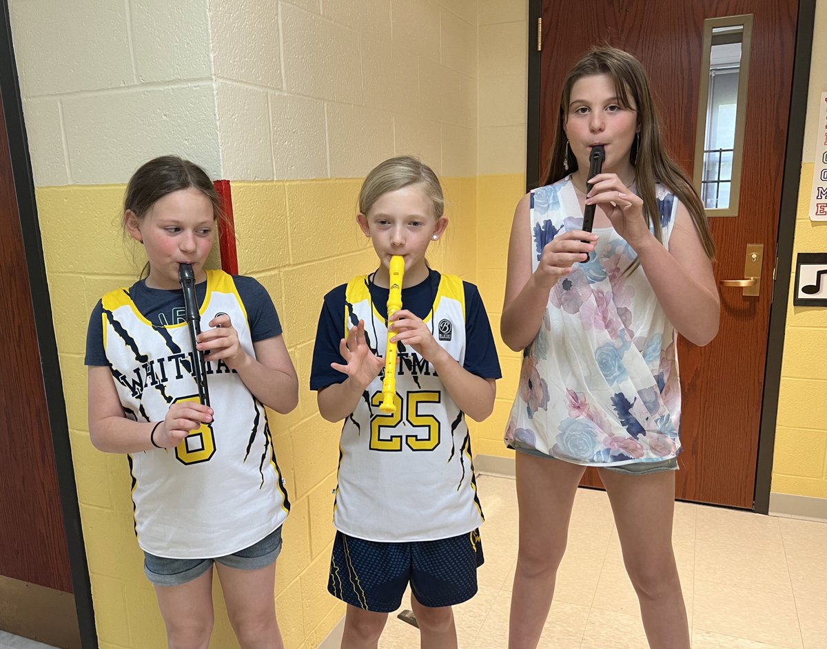 Gorham Intermediate School tweet media