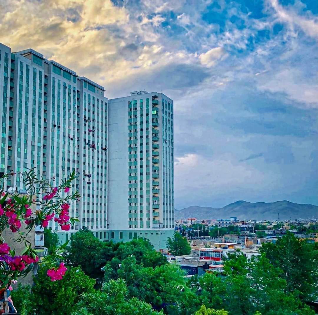 ZohoorRahimi's tweet photo. Kabul_Afghanistan...🇦🇫
My homeland 😘♥️
 
#kabul
#view 
#sightseeing 
#sight 
#Afganistan https://t.co/LsWHTcQ9Fo