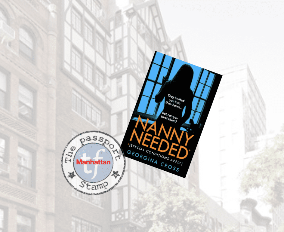 teens2006's tweet photo. Fancy a psychological thriller set in #NewYork?

#UpperWestSide

https://t.co/MqgwrSmMV7

Review published on @TripFiction 

Nanny Needed by Georgina Cross https://t.co/Wj7vUSQblp
