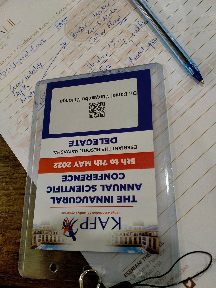 d_mutonga's tweet photo. Sharing my research work with colleagues #KAFP2022 Appreciation to the KAFP family @JKARAMANA &amp; my facility @HospitalMathari for the support https://t.co/XS2BI4vMR4