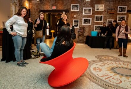 MAKESHOP Pittsburgh tweet media