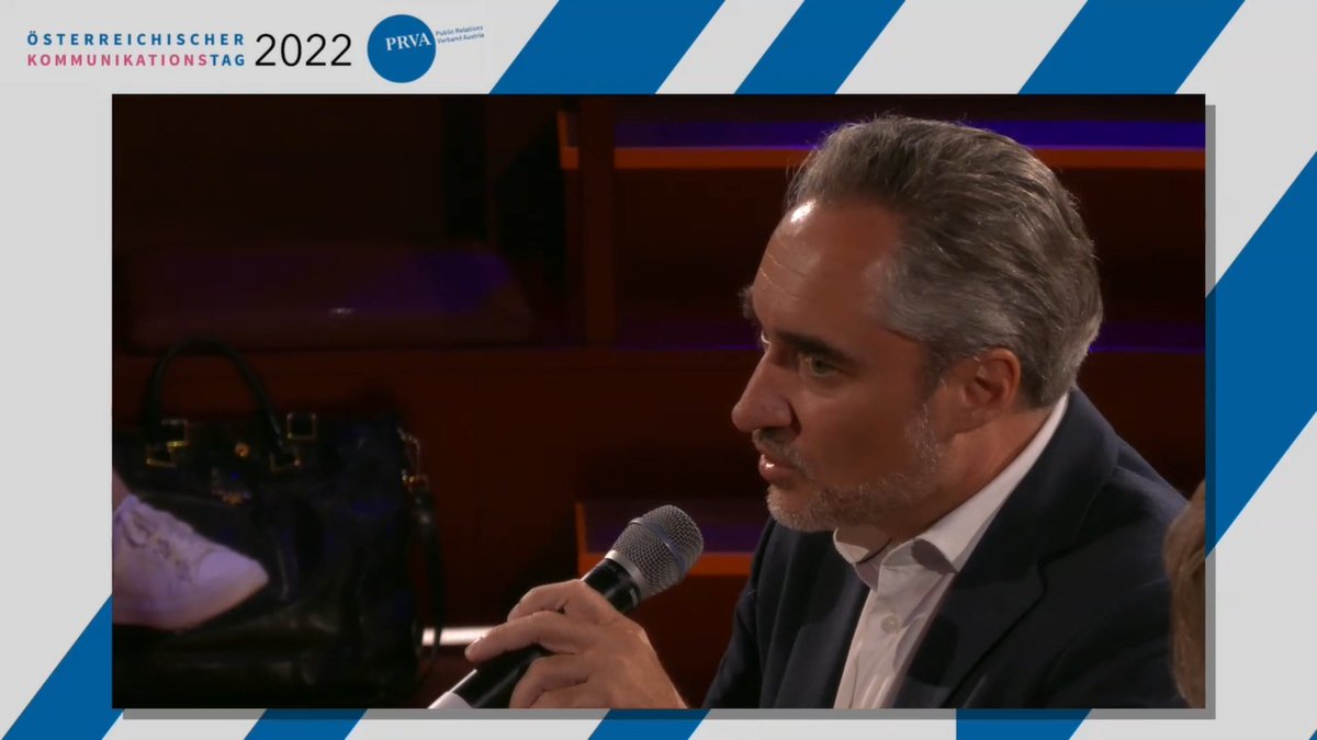 PR-Ethik-Rat Österreich tweet media