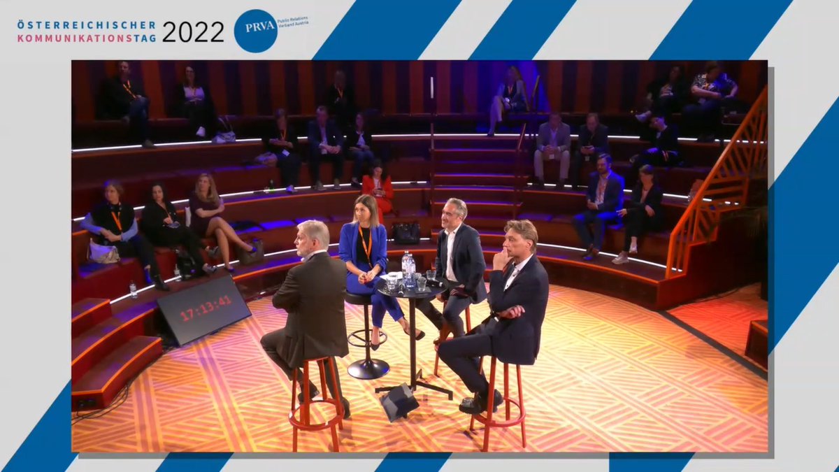 PR-Ethik-Rat Österreich tweet media