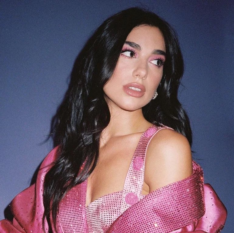 Jack Harlow FaceTimed Dua Lipa To Get Approval For His Lyrics