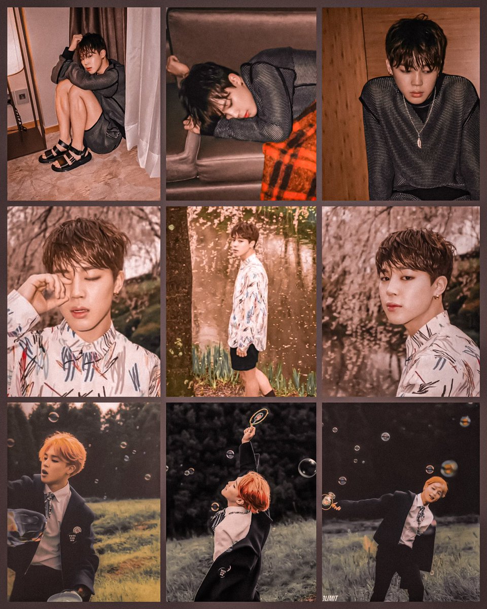 HYYH ERA JIMIN REMAINS AN ICON