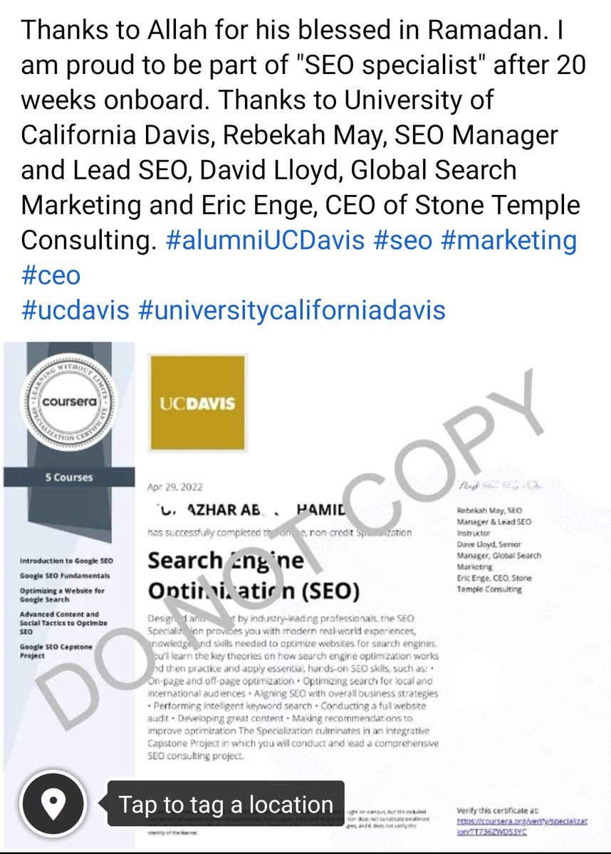 Azhar Hamid🇲🇾🇵🇸 UCDavis tweet media