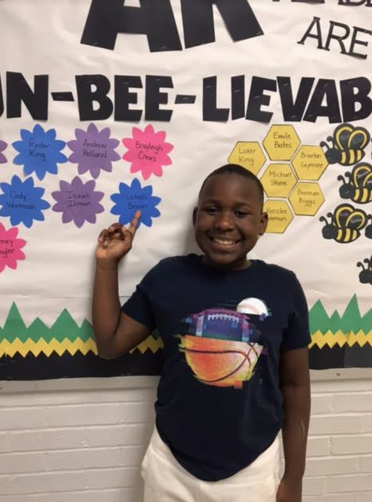baldwinrams1's tweet photo. Congratulations to Braxton Seymore, Latrell Brown, and Joey Chamberlain! They met their AR goal for the 4th Quarter! Way to go! #baldwinBEthechange #readersareleaders #argoals #crushinggoals #waytogo #books #reading #lastnineweeks https://t.co/VfN9uHjJMv