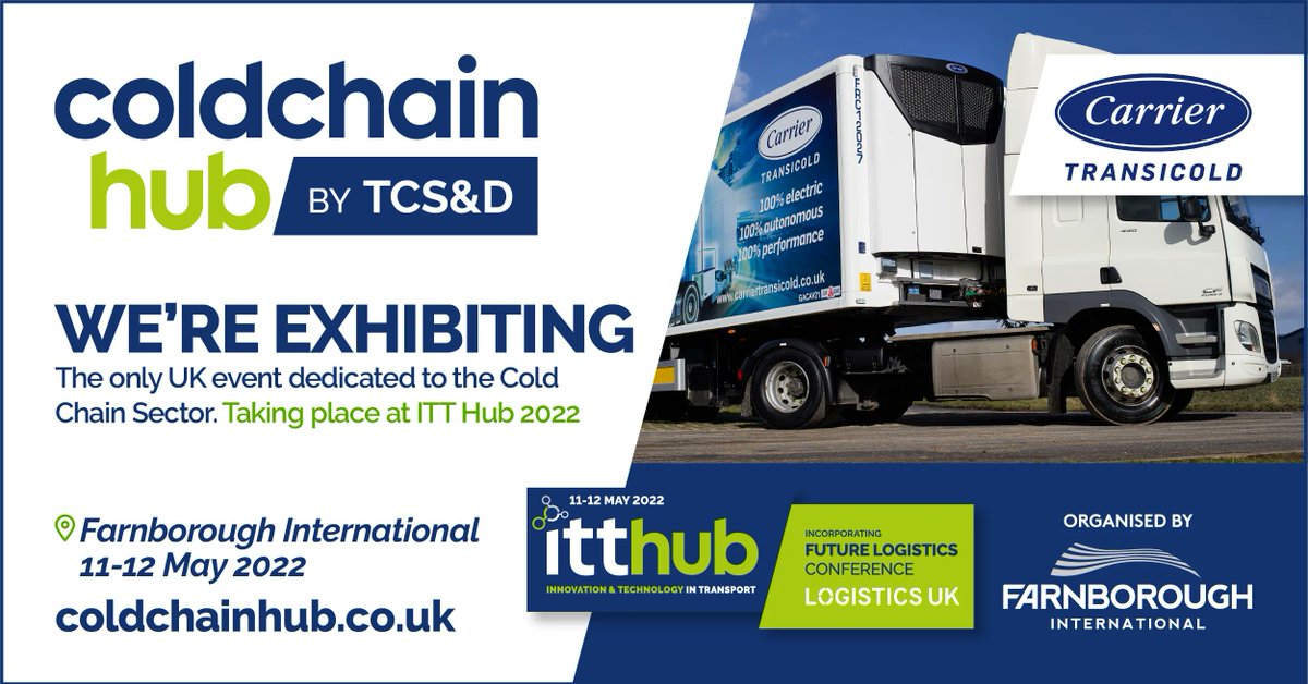 Chilling Logistics tweet media