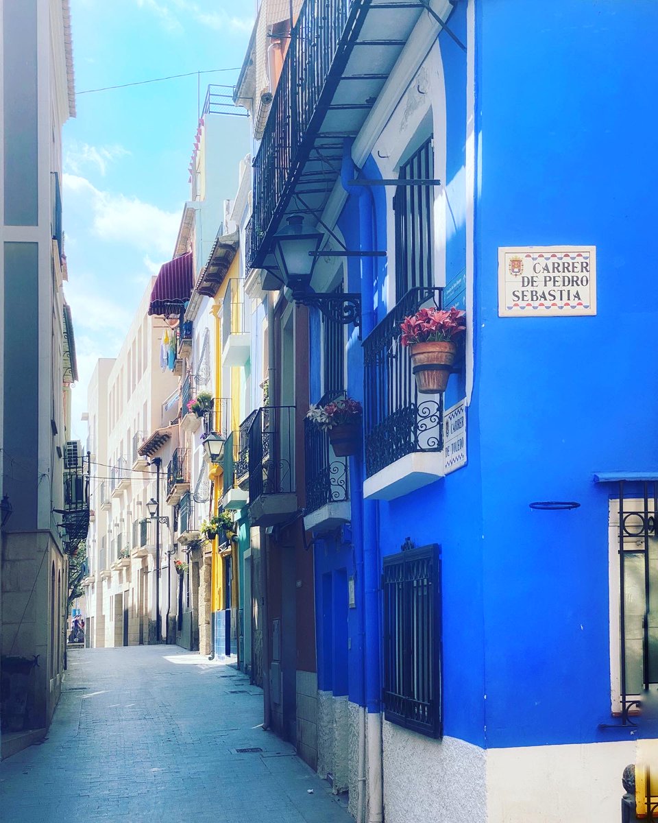teens2006's tweet photo. Stopover in #Alicante

Absolutely worth your time! https://t.co/O0iTYXDbuj