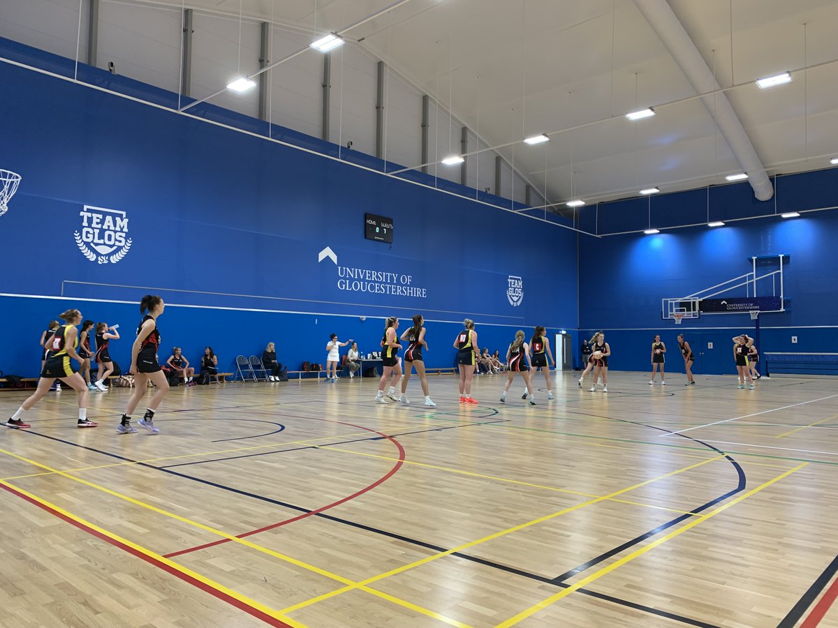 Netball South West 🏐 tweet media