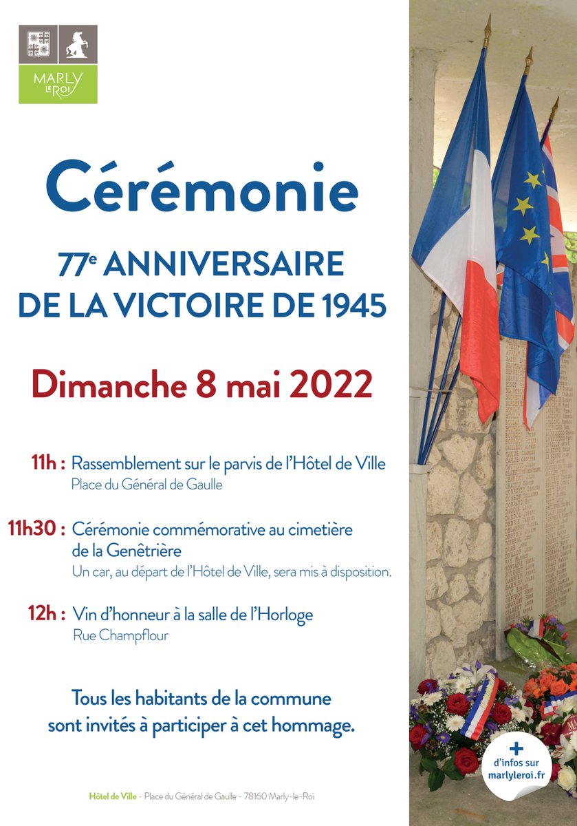 MarlyLeRoi_78's tweet photo. Ce dimanche, la cérémonie du 8 mai à #MarlyleRoi honorera, en présence de son fils et d'un détachement de la Marine nationale, la mémoire de l’Amiral Philippe Auboyneau (1899-1961), compagnon de la Libération, inhumé au cimetière Henri Bouilhet.
📷Portrait de l'Amiral BNF/Gallica https://t.co/i7zU21l7To