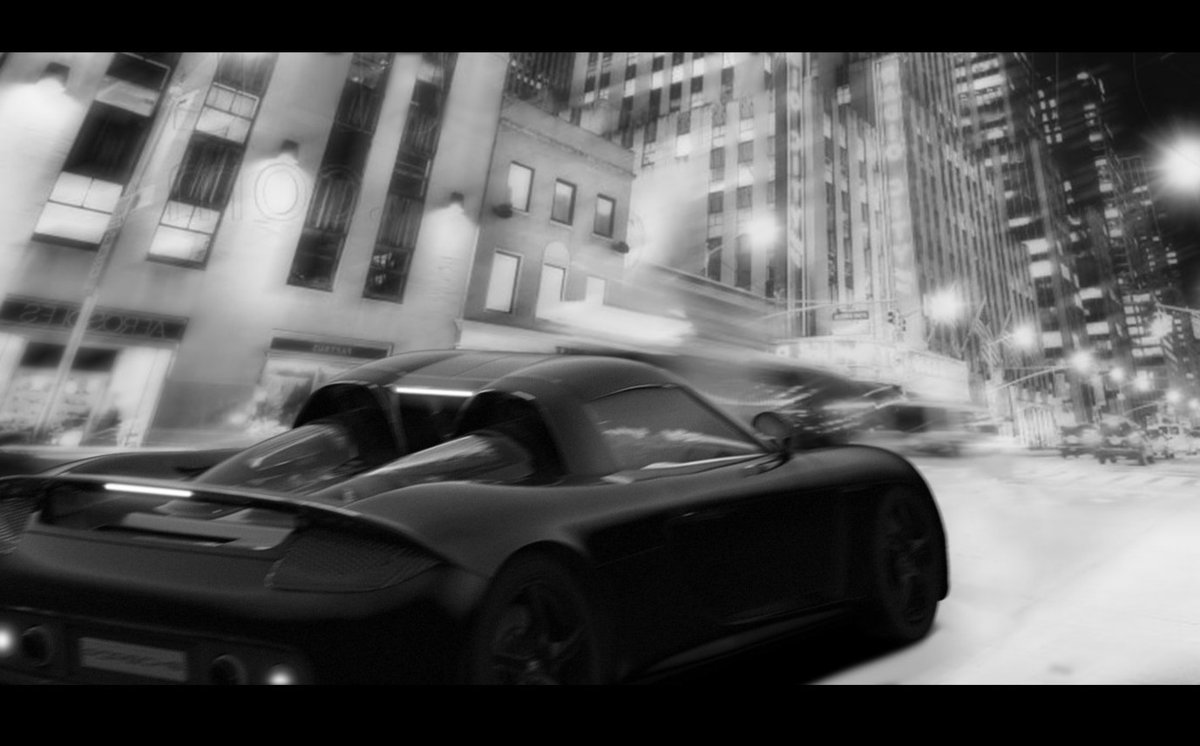 Alchemist_Pict's tweet photo. "Porsche Carrera GT" featuring @Maximegalland1
Playing with #lightreflections on this magnificent car!
.
.
.
#Alchemists
βββββββ
#finishedproject #carporn #3dsmax #wallpaper #KeyShot3d #photoshop #art #porsche #art_spotlight #lightingdesign #virtualproduction #3dArt https://t.co/63L172sDos