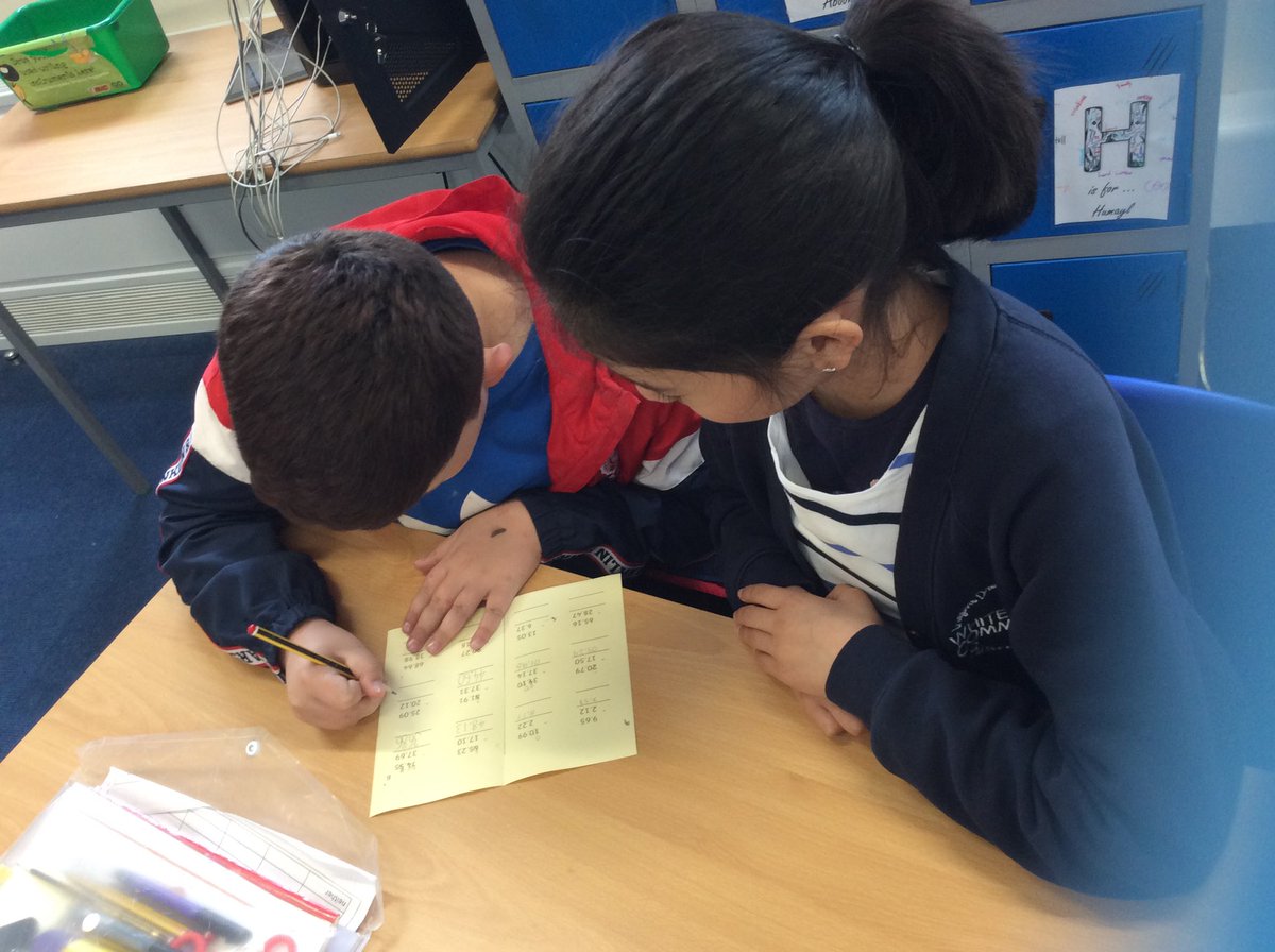 Whitefield Primary - Year 5 tweet media