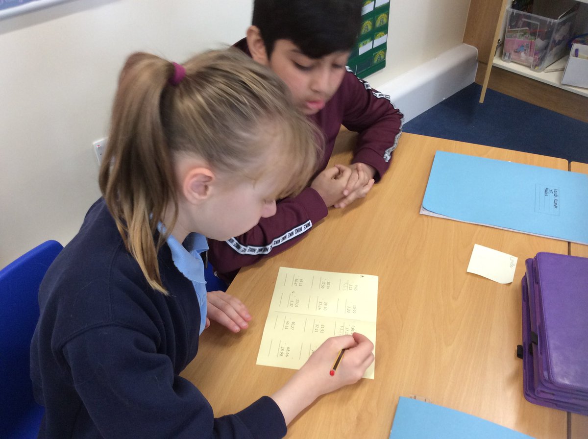 Whitefield Primary - Year 5 tweet media