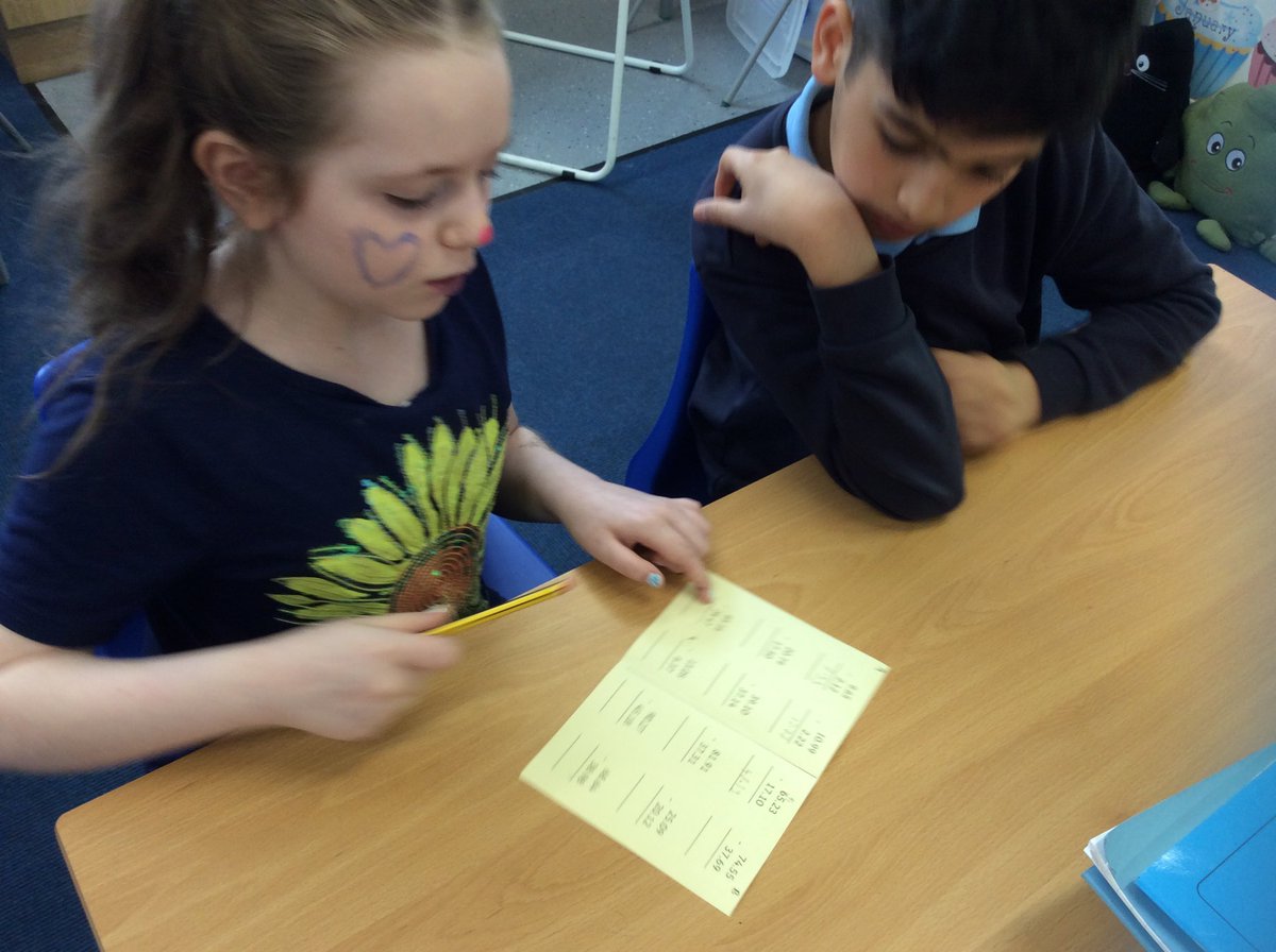 Whitefield Primary - Year 5 tweet media