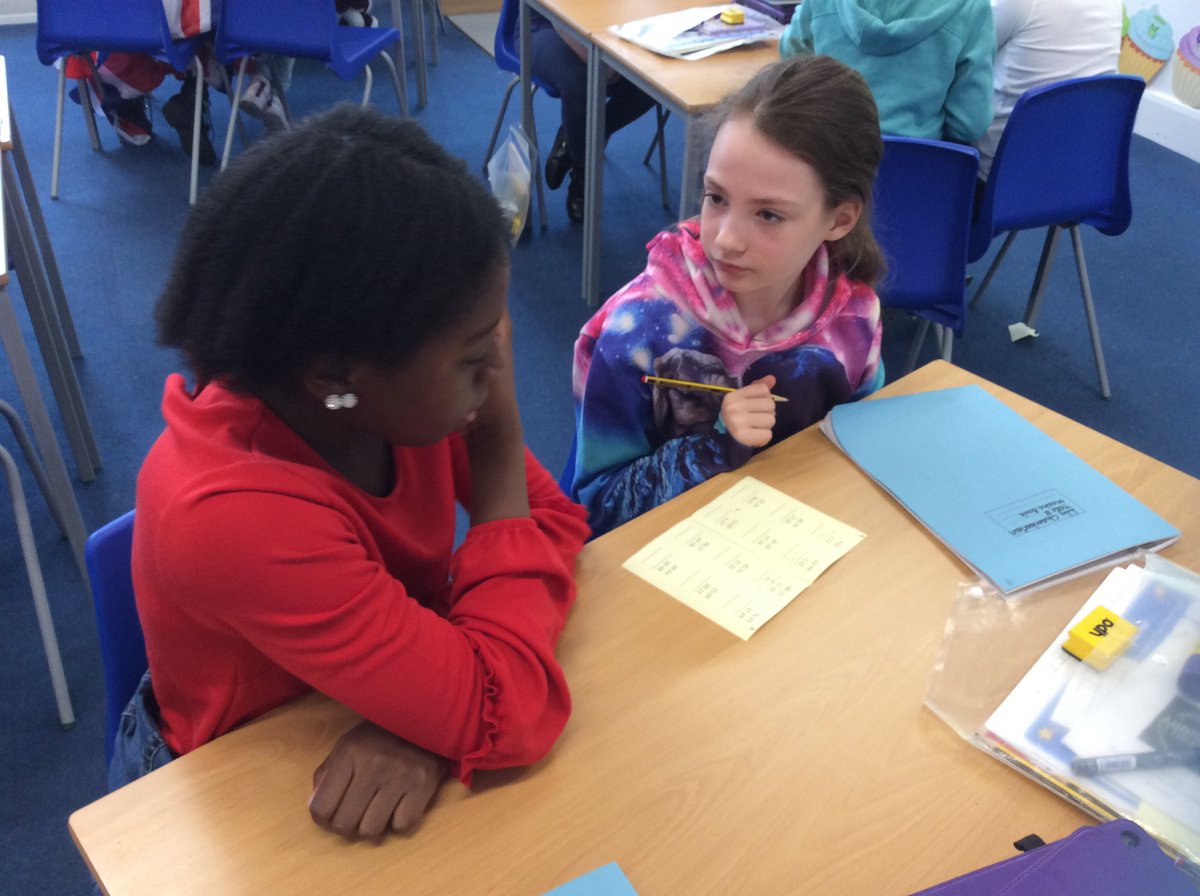 Whitefield Primary - Year 5 tweet media