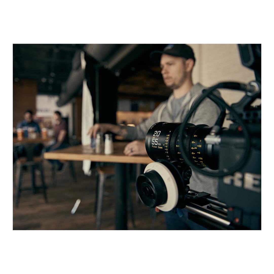 MabusAgency's tweet photo. Jeremy Donaldson, our director of photography, makes sure the camera sees what our team has imagined. Having our video production team in house gives him the latitude needed to make that happen.

#mabusagency #bankmarketing #marketingagency #commercial #televisionmarketing https://t.co/bgNvYP9aZ7