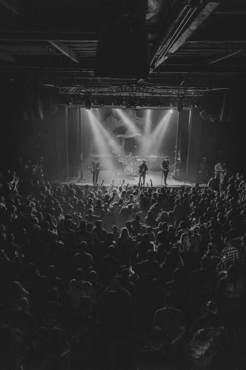 The Road To Hell Tour w/ <a href="/TheWordAlive/">THE WORD ALIVE</a> &amp; <a href="/Afterlifefl/">Afterlife</a> starts in TWO WEEKS 💀🔥 Tickets + VIP on sale now at crowntheempireband.com 

May 21 | Daytona Beach, FL
May 22 | Pensacola, FL
May 24 | Nashville, TN
May 25 | Memphis, TN
May 26 | Springfield, MO
May 27 | Arlington, TX