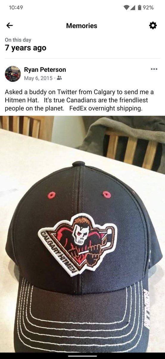 Defiant311's tweet photo. @SmileyYYC https://t.co/y2KP47rycb