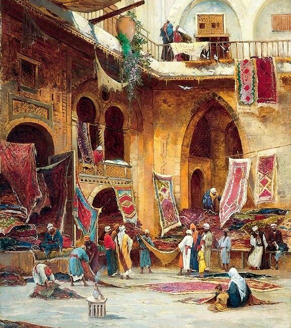 Bir nasihat;

“Her şeyi herkese anlatma.