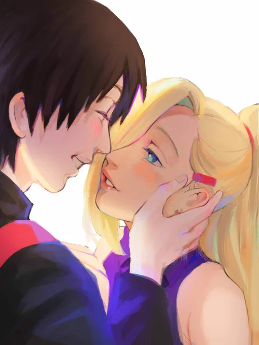 "can't help falling in love" 