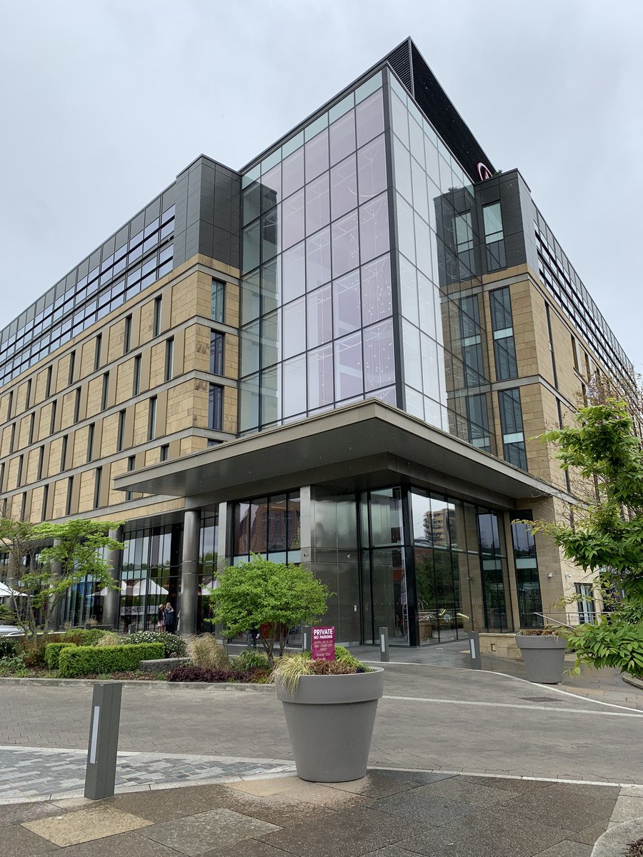 We’ve arrived at the Crowne Plaza Newcastle Hotel for this evenings BESA Awards in the North East. This prestigious event will celebrate the achievements of those from the #buildingengineering services sector in the North East | eu1.hubs.ly/y0RTgc0
