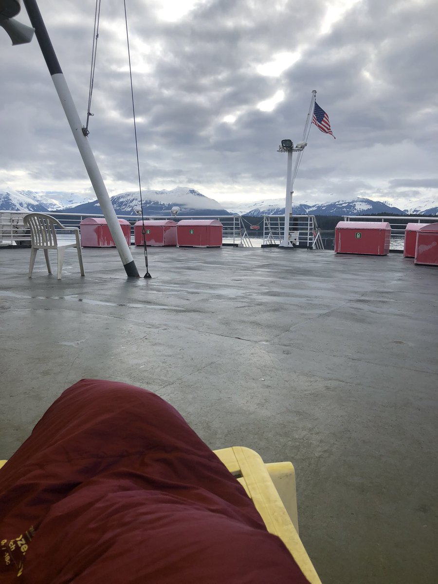 erinanais's tweet photo. #Heaven is being bundled all coze-woze in the ferry solarium, getting a catch-up with a best bud, with nothing but good lookin water ahead of us. Our ferry system is one of the best parts of living in Southeast.
💚💚💚💚💚💚💚💚💚 https://t.co/UXXgKDmsTD
