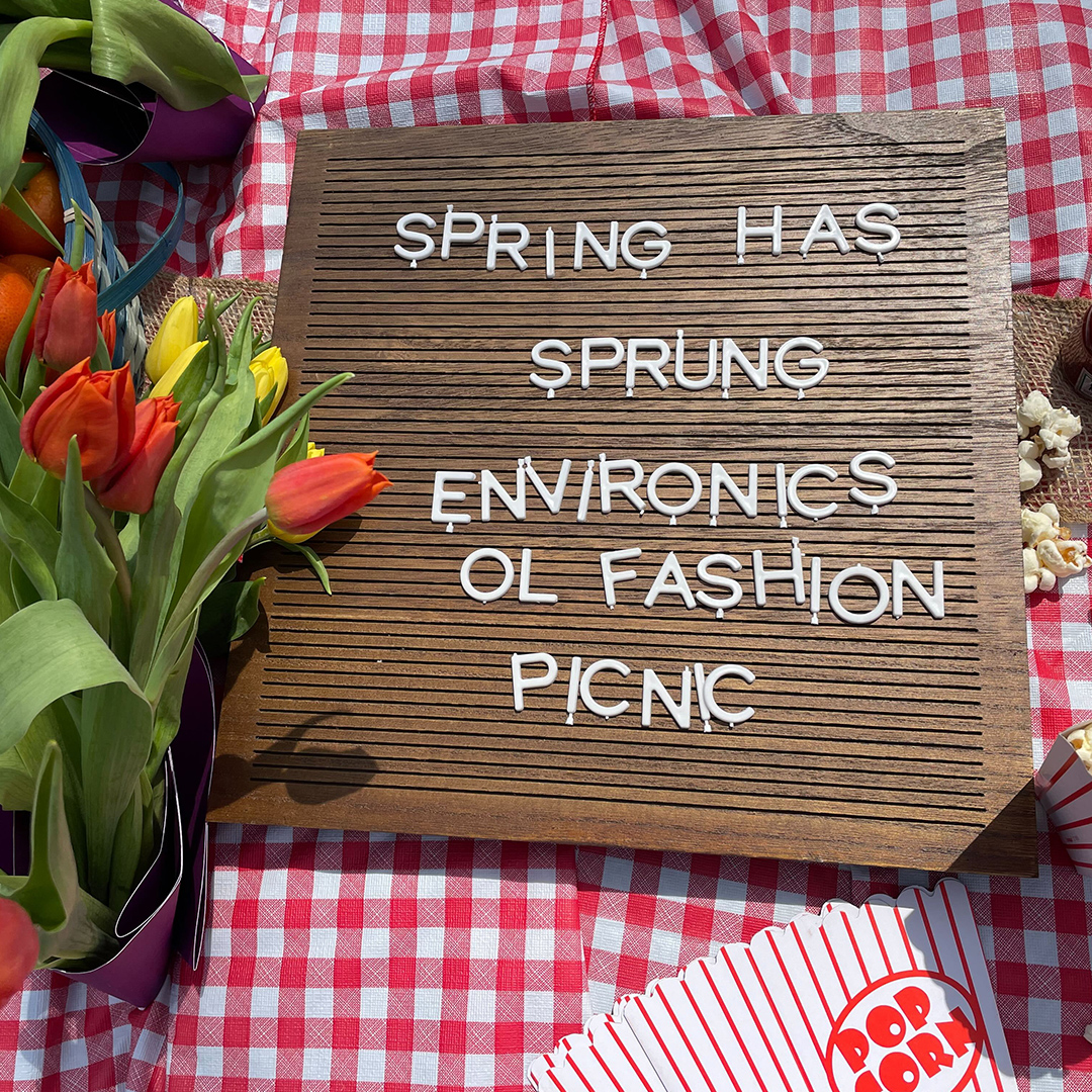 EnvironicsMR's tweet photo. This week our team got together for a series of events to celebrate Spring and the arrival of some much-needed sun. It kicked off Wednesday afternoon with a brewery and cider hop and was followed by a good ol’fashioned picnic in the park on Thursday #environicsresearch https://t.co/WyB0J1uluf