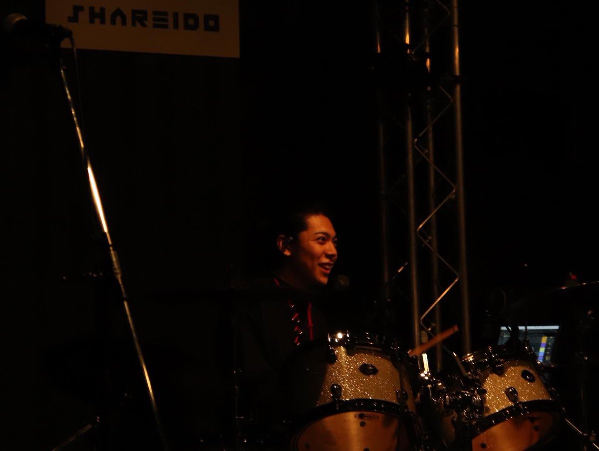orangenote_band's tweet photo. 5/6 小田原大合戦2022 day5

ありがとうございました！

Photo by iZUMi
#姿麗人カメラ部
#orangenote https://t.co/JUvU4axqqx